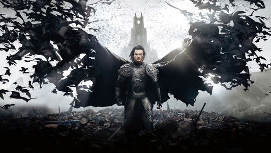 Dracula Untold