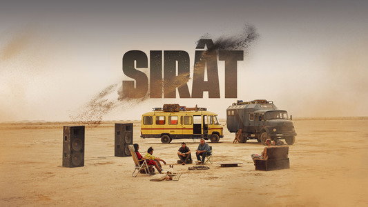 Sirāt