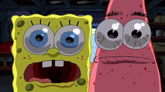 The SpongeBob SquarePants Movie