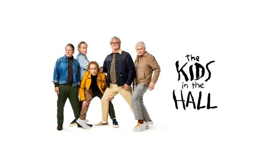 The Kids in the Hall