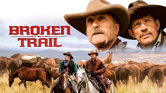 Broken Trail