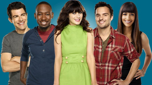 New Girl