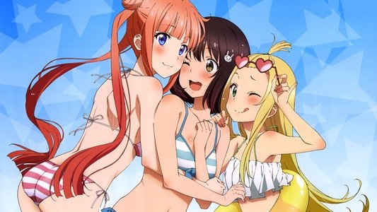 この美術部には問題がある！