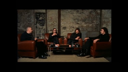 Black Sabbath: The Last Supper