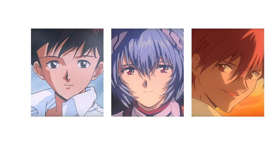 EVANGELION:DEATH(TRUE)²