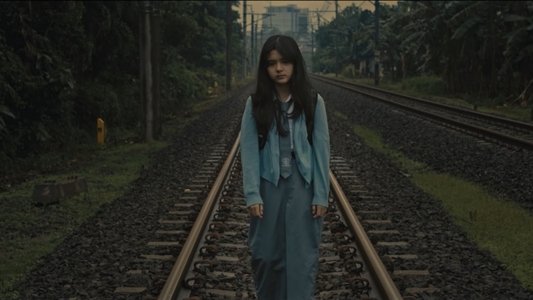 Rumah Untuk Alie