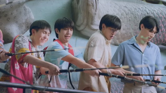 เปิดเทอมใหม่ หัวใจหัดรัก