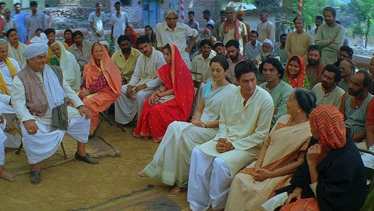 स्वदेस