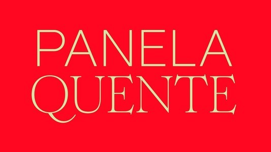 Panela Quente