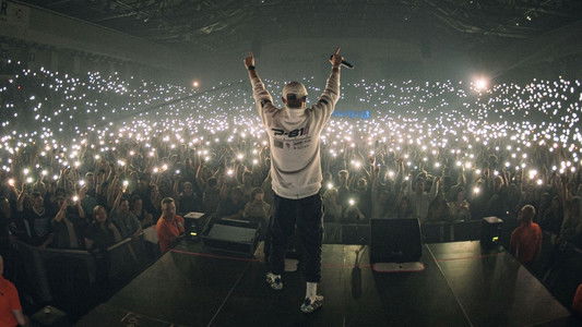 Pezet. Muzyka współczesna