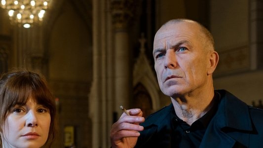 Todesfrist – Nemez und Sneijder ermitteln
