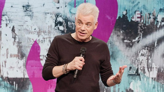 Michael Mittermeier #13