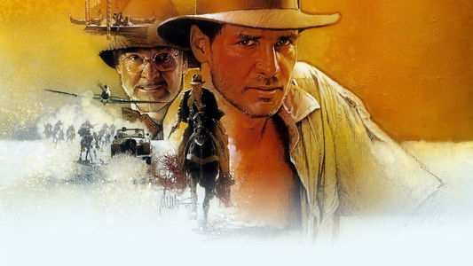 Indiana Jones and the Last Crusade
