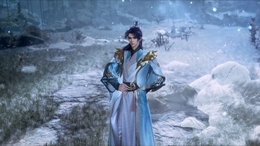 宗门里除了我都是卧底