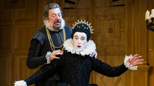 Twelfth Night