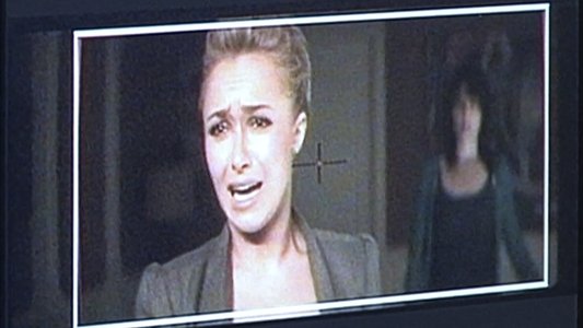 The Making of 'Scream 4'