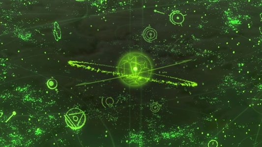 Treasure Planet