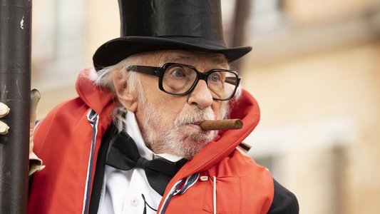 Les Vieux Fourneaux 2 : Bons pour l'asile