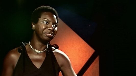 Nina Simone  -  Live at Montreux 1976