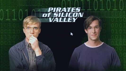 Pirates of Silicon Valley