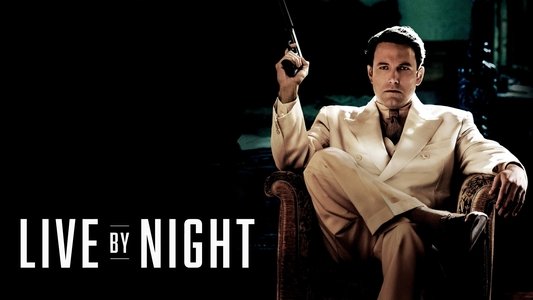 Live by Night