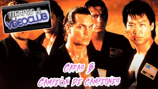Tiempos de Videoclub Podcast