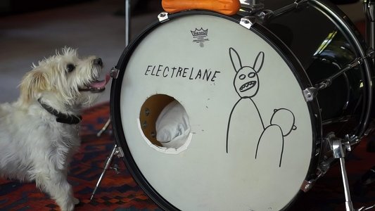The Heart Is a Drum