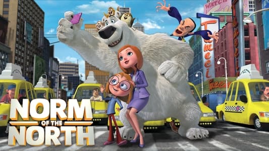 Norm of the North