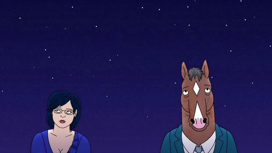 BoJack Horseman