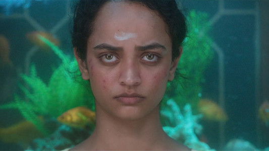 பேட் கேர்ள்