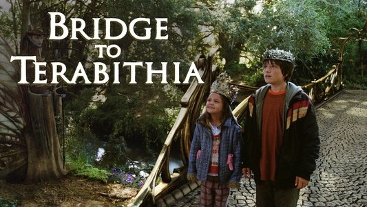 Bridge to Terabithia