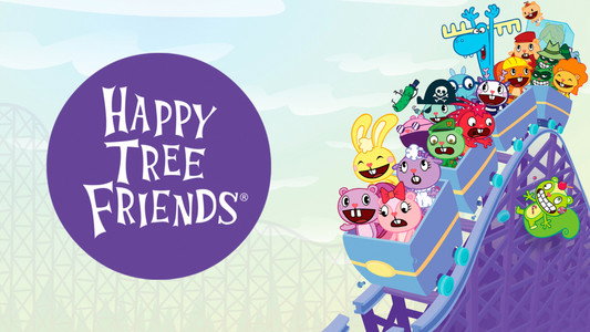 Happy Tree Friends