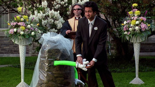 Harold & Kumar Go to White Castle