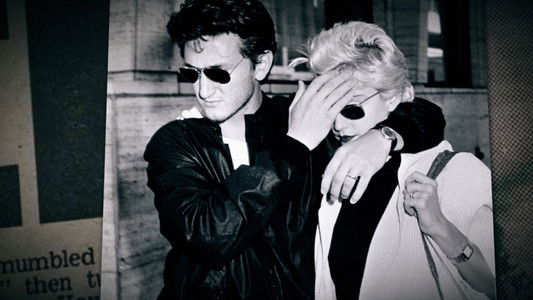 Sean Penn, l'enfant terrible de l'Amérique