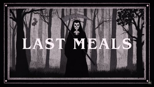 Last Meals