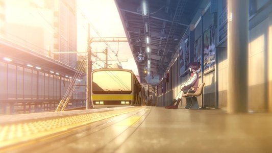君の名は。