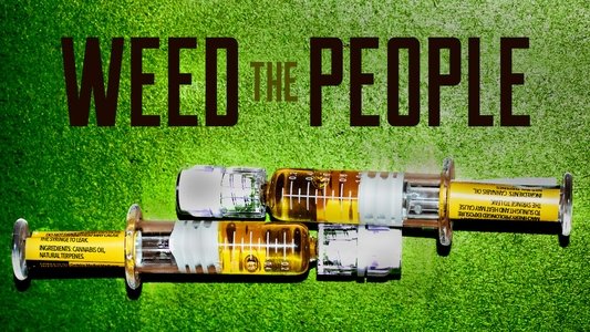 Weed the People