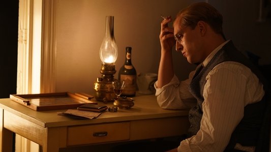 Bonhoeffer: Pastor. Spy. Assassin