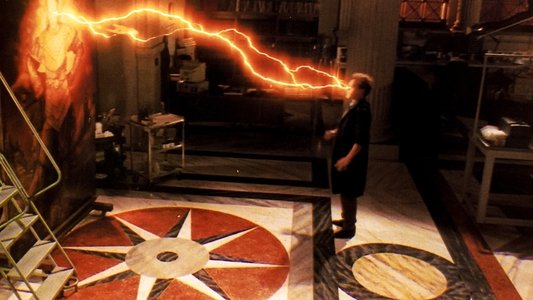 Ghostbusters II