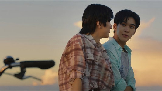 รักสุดใจนายแฟนบอย