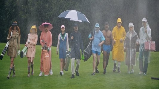 The Country Club