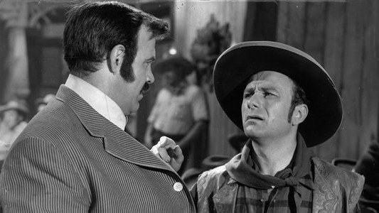 Fernand cow-boy