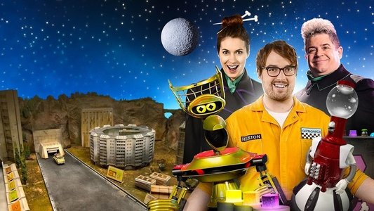 Mystery Science Theater 3000