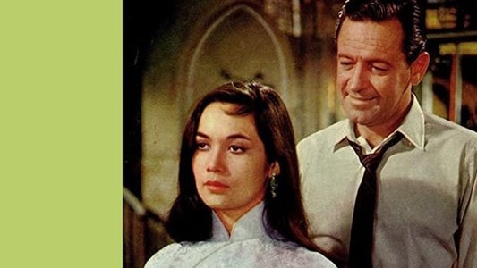 The World of Suzie Wong