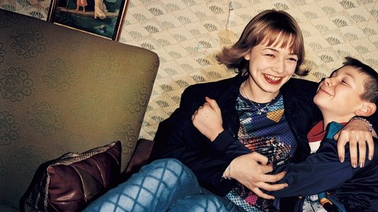 Lilja 4-ever