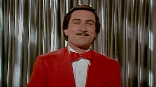 The King of Comedy