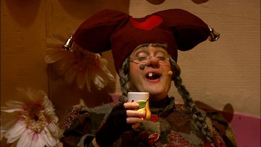 Plop Show: Plop Gaat Trouwen