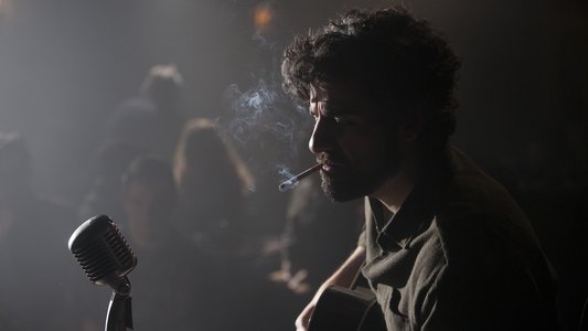 Inside Llewyn Davis