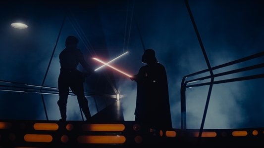 The Empire Strikes Back