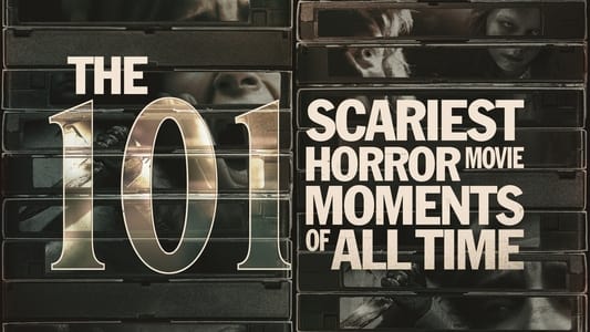 The 101 Scariest Horror Movie Moments of All Time